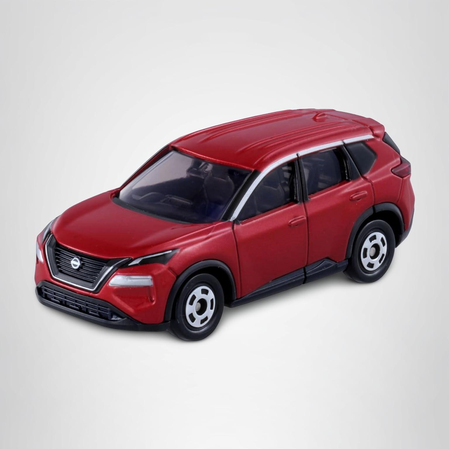 Amazon.co.jp: タカラトミー(TAKARA TOMY) トミカ No.117 日産